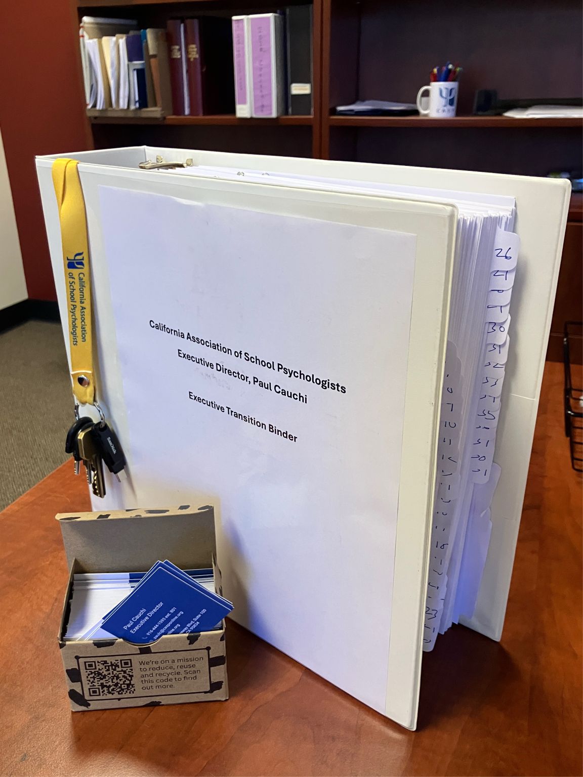 Greg Wilson CAE MPPA on LinkedIn: I wrapped up an Interim Executive Greg Wilson CAE MPPA on LinkedIn: I wrapped up an Interim Executive