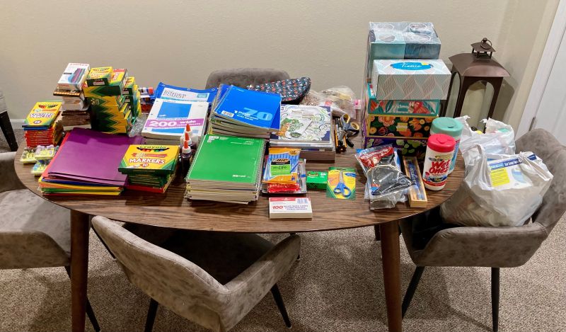 Sioux Falls Public Schools Education Foundation on LinkedIn: Thank you Sioux Falls Public Schools Education Foundation on LinkedIn: Thank you