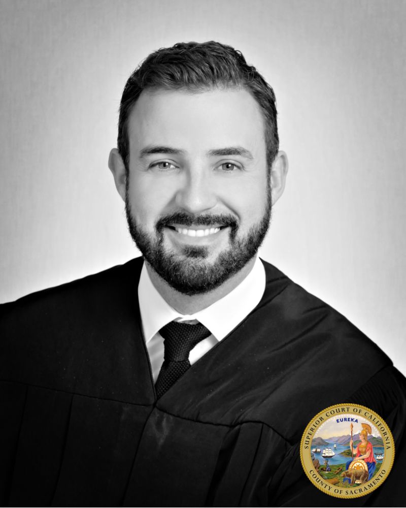 Sacramento Superior Court on LinkedIn: Congratulations to Commissioner Sacramento Superior Court on LinkedIn: Congratulations to Commissioner