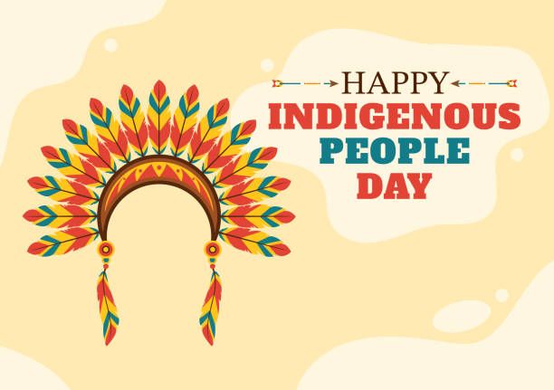 Angela McCaffrey on LinkedIn: Today is Indigenous Peoples Day a day to Angela McCaffrey on LinkedIn: Today is Indigenous Peoples Day a day to