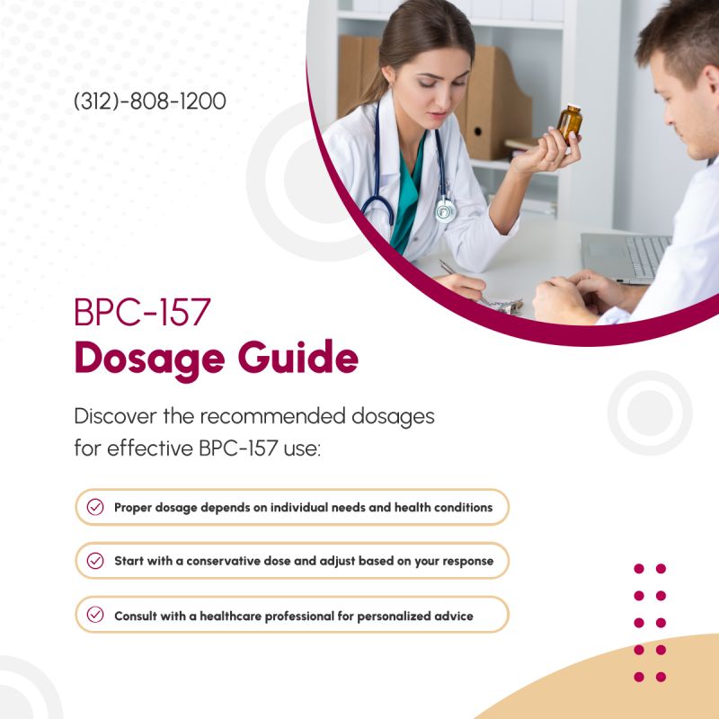bpc-157 how to take Wolverine Stack Peptide Therapy (BPC-157 + TB-500) chicagoil #medicalpainclinic #bpc157 #dosageguide #healthtips