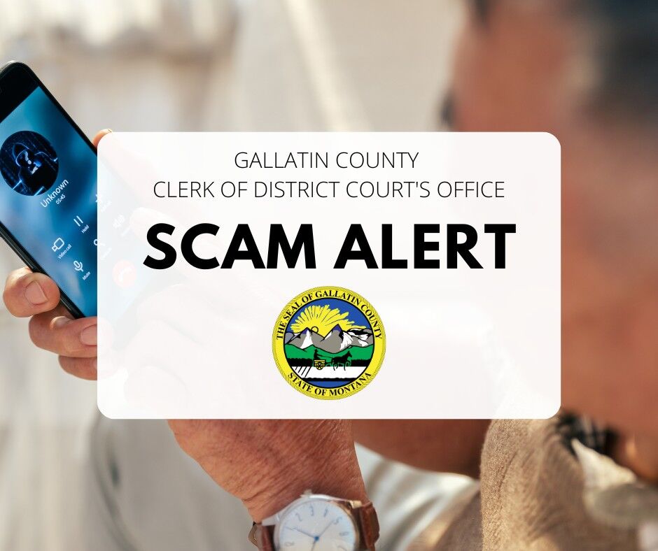 Gallatin County Montana on LinkedIn: #gallatincountymontana # Gallatin County Montana on LinkedIn: #gallatincountymontana #