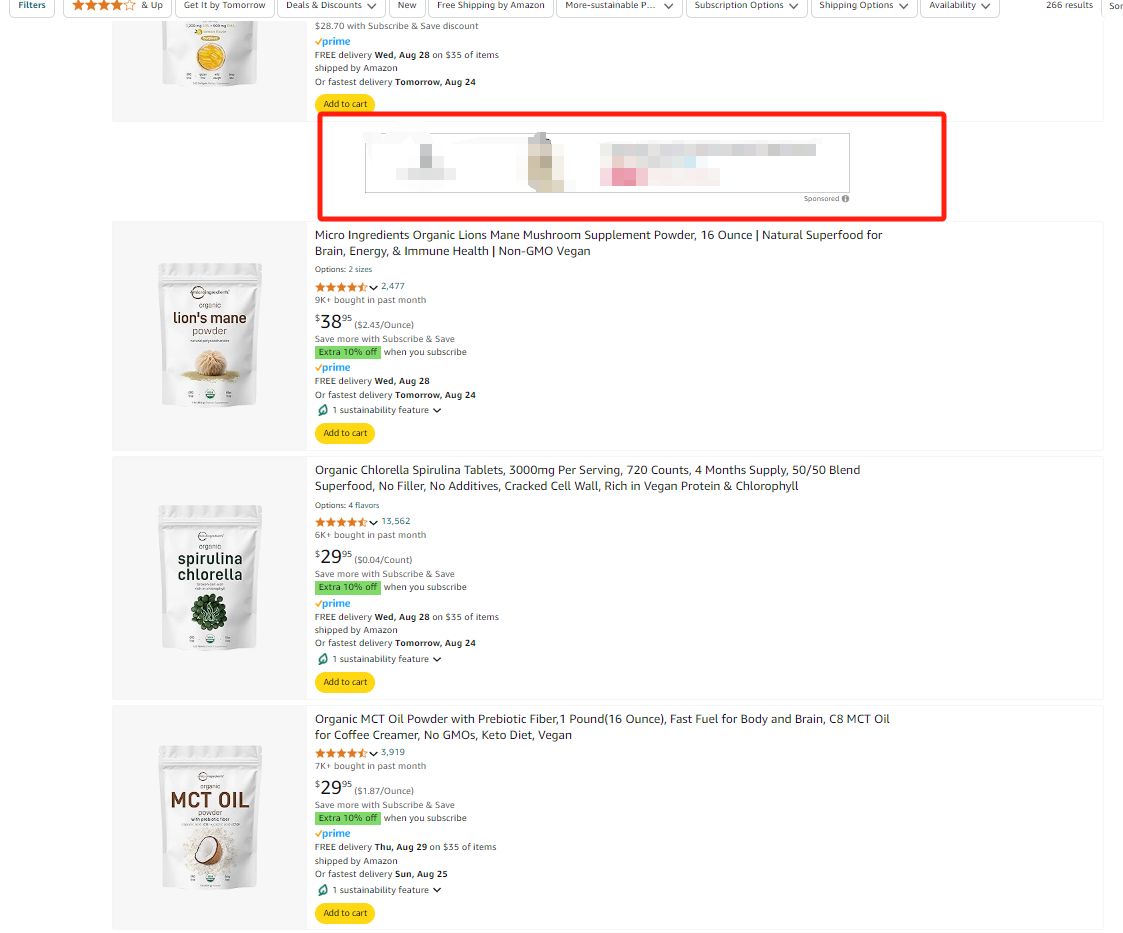 Jackson Chen on LinkedIn: As an Amazon advertiser I #39 ve gradually Jackson Chen on LinkedIn: As an Amazon advertiser I #39 ve gradually