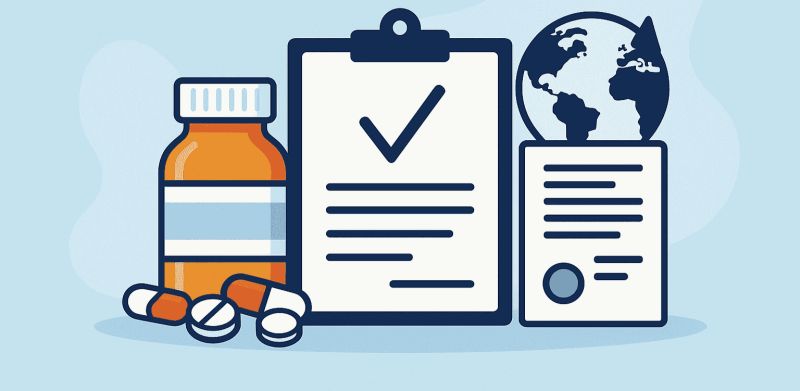 fda green list import alert 66-80 glp-1 apis September 8, 2025: launches an listing safe manufacturers Partnership for Safe Medicines FDA creates "green list" for