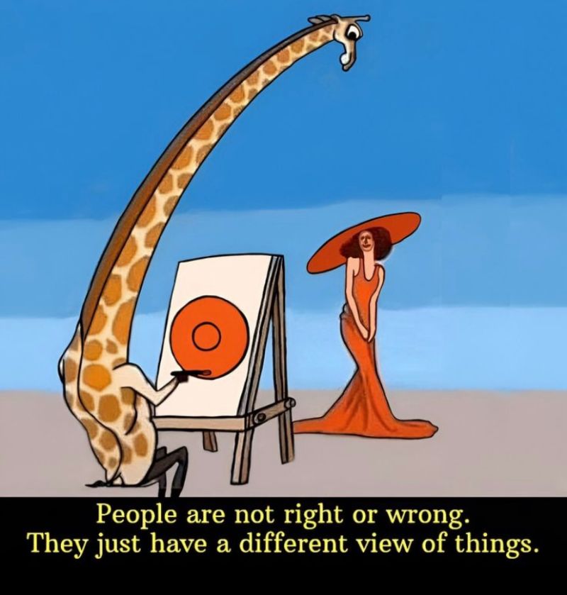 Things Aren't Always Right Things Aren't Always Right