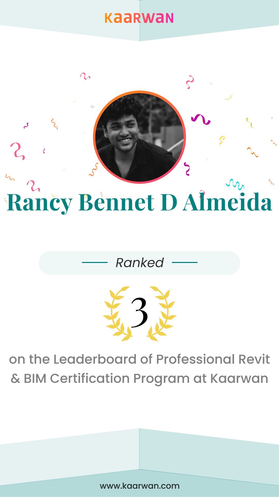 I #39 m excited to share that I #39 ve successfully completed the Autodesk I #39 m excited to share that I #39 ve successfully completed the Autodesk