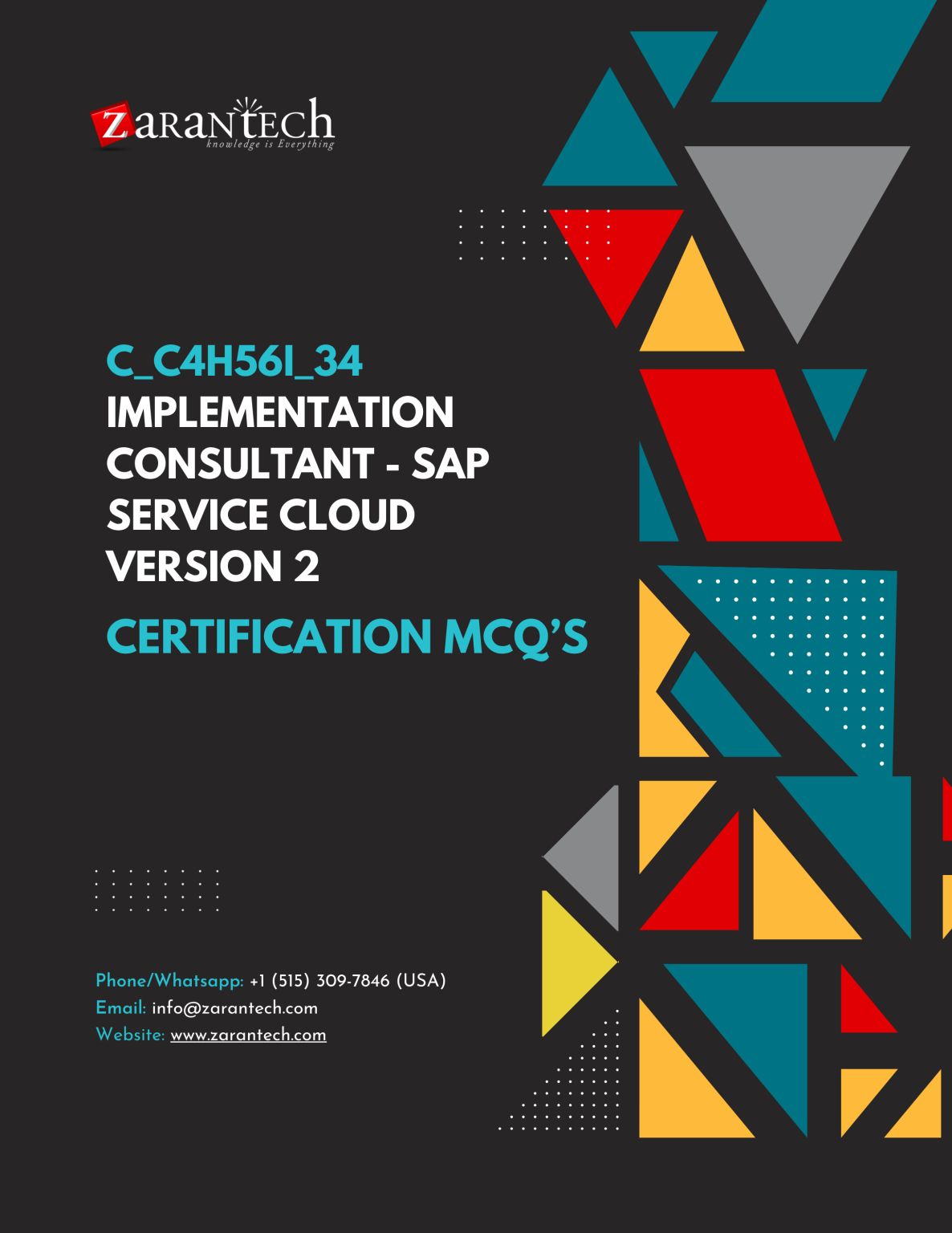 101 MCQs for SAP Certification C C4H56I 34 SAP Certified Associate 101 MCQs for SAP Certification C C4H56I 34 SAP Certified Associate