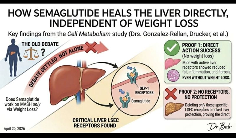 does semaglutide have anti inflammatory properties Unleashing the Power of Semaglutide: Revolutionizing Health and Metabolic Management Does Tirzepatide Help With Inflammation?