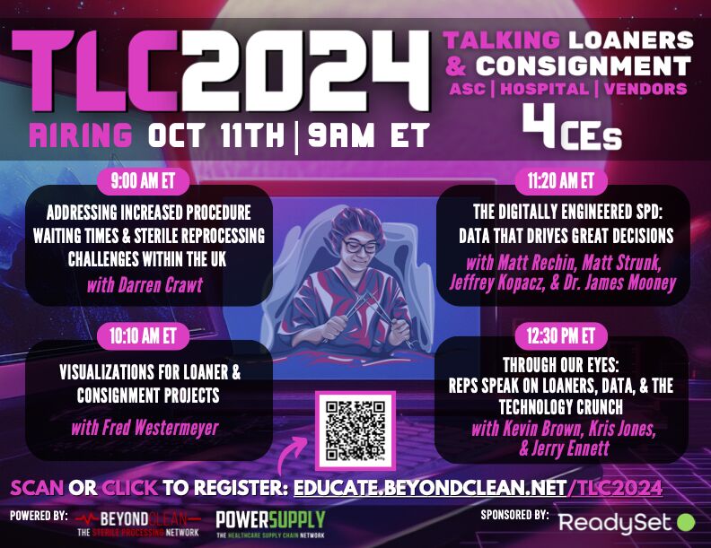 Brett Norton on LinkedIn: #tlc2024 #loaners #consignment #technology # Brett Norton on LinkedIn: #tlc2024 #loaners #consignment #technology #