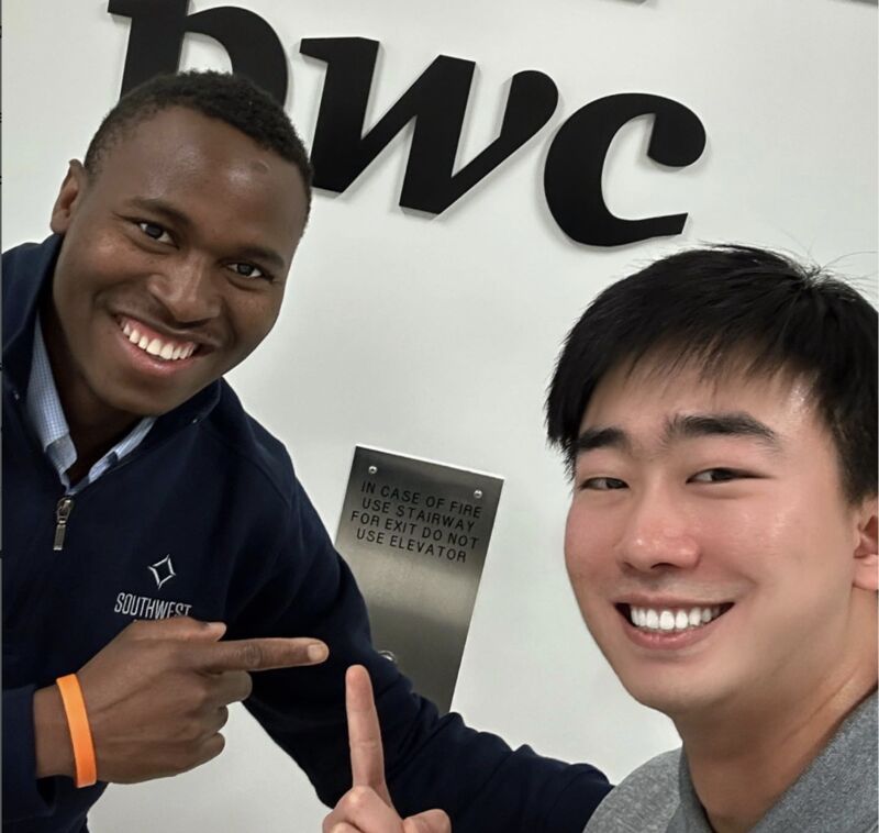 Wasatch Academy on LinkedIn: #mba #wasatchacademy #pwc Wasatch Academy on LinkedIn: #mba #wasatchacademy #pwc