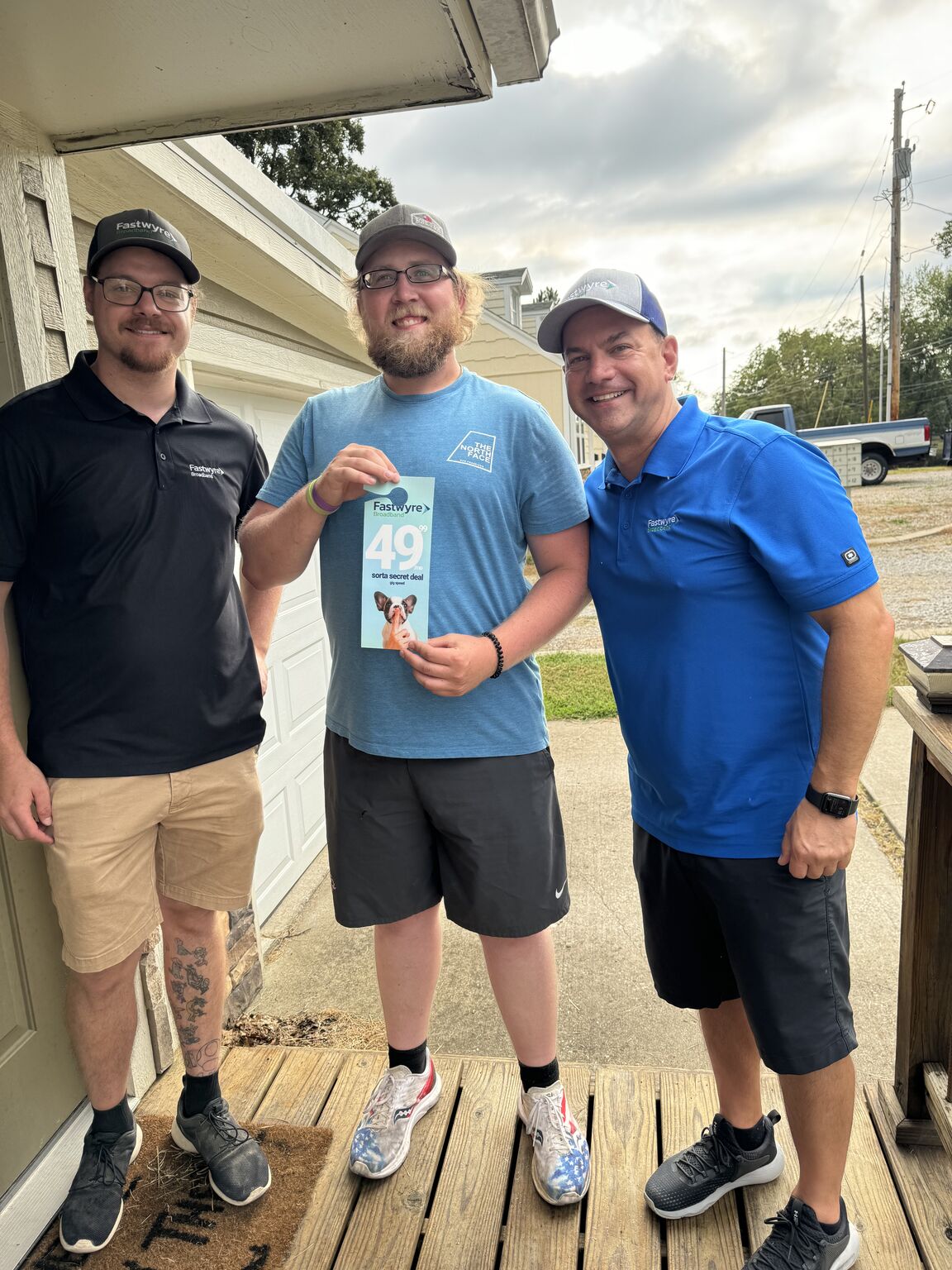 Jon Anzaldo on LinkedIn: Congratulations to our rookie Tadge for Jon Anzaldo on LinkedIn: Congratulations to our rookie Tadge for