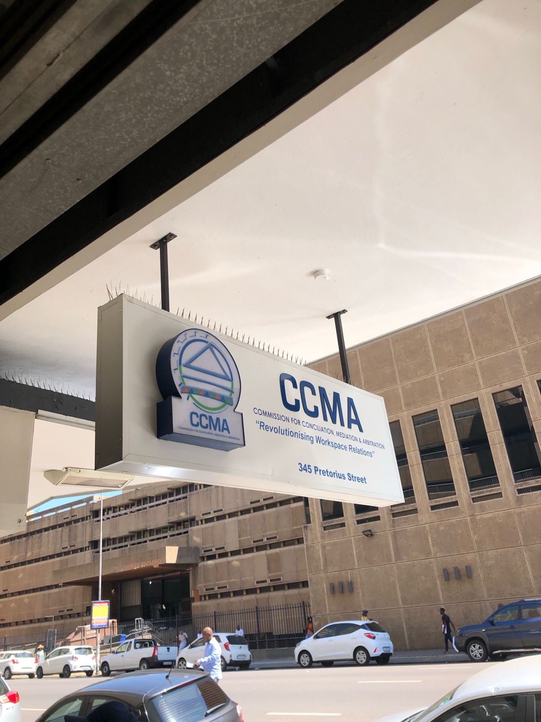 Lehlohonolo Chalube on LinkedIn: CCMA Pretoria 📍 Arbitration Day Lehlohonolo Chalube on LinkedIn: CCMA Pretoria 📍 Arbitration Day