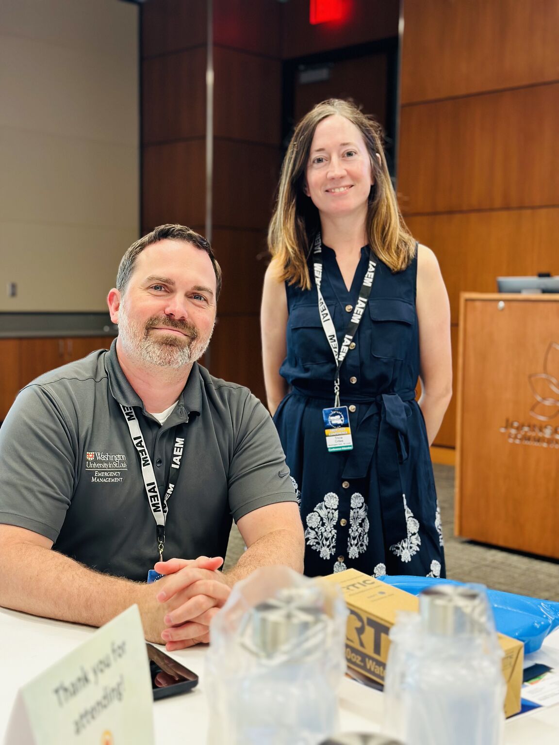 WASHU Emergency Management on LinkedIn: #emergencymanagement # WASHU Emergency Management on LinkedIn: #emergencymanagement #