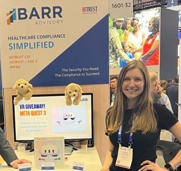 Brianna Plush CCSFP on LinkedIn: #hitrust Brianna Plush CCSFP on LinkedIn: #hitrust