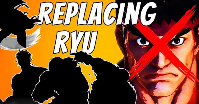 Jericho Morales on LinkedIn: #streetfighter #ryu #maincharacter Jericho Morales on LinkedIn: #streetfighter #ryu #maincharacter