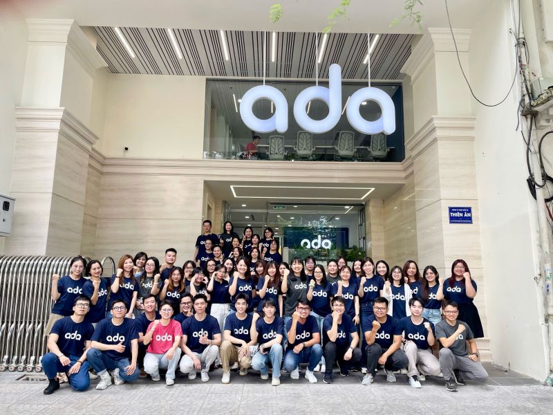 Our Vietnam team just levelled up with a new office, built to do what we do best: deliver seamless, end-to-end digital commerce at scale. We're not just expanding our space, we're expanding