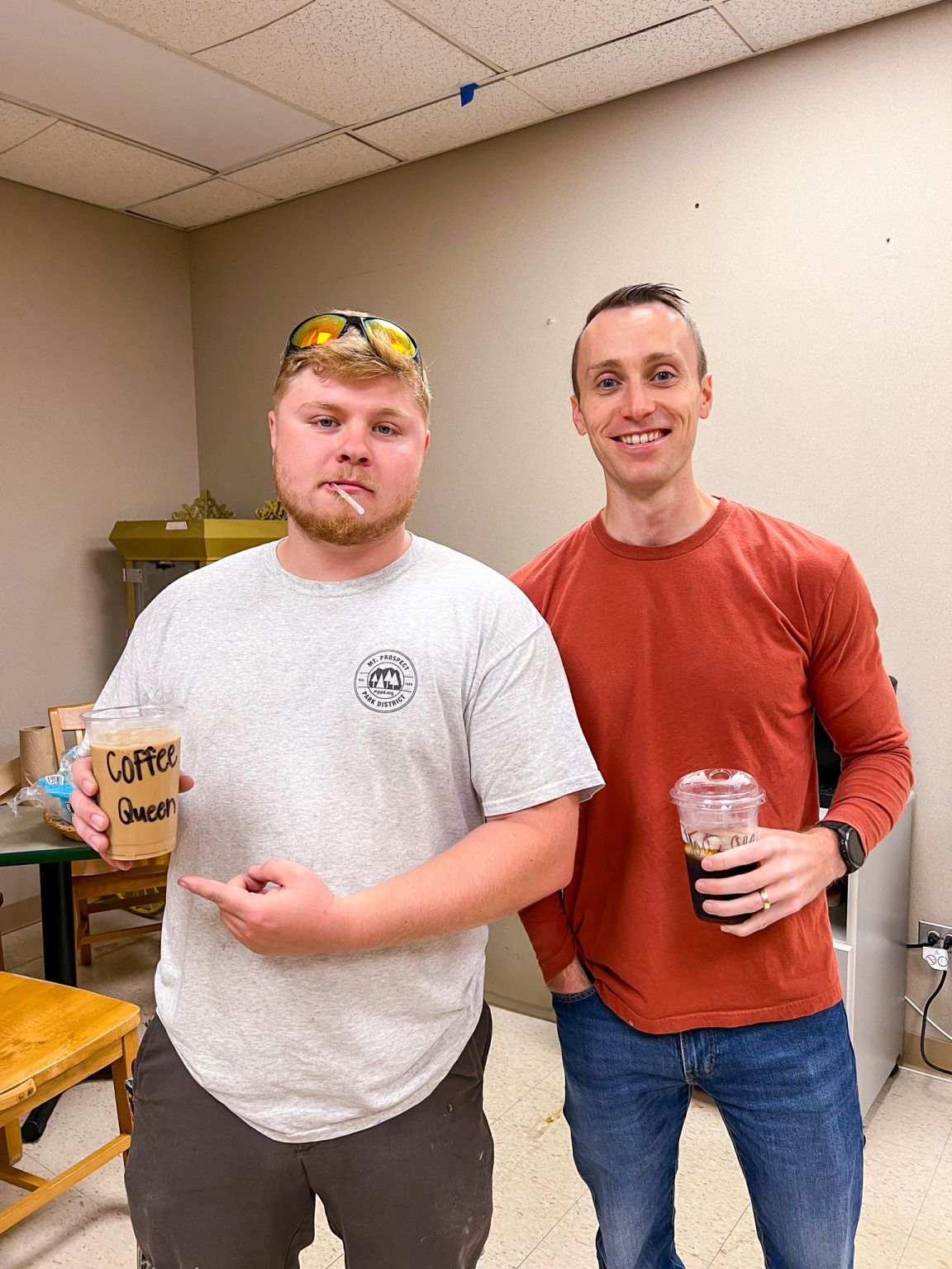 Mt Prospect Park District on LinkedIn: #mpparkdistrict # Mt Prospect Park District on LinkedIn: #mpparkdistrict #