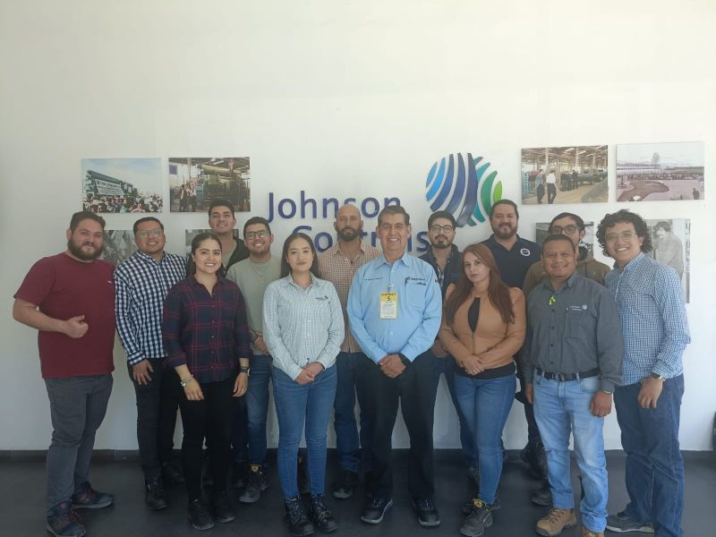 We recently finished the Core Tools Certification Workshop at Johnson We recently finished the Core Tools Certification Workshop at Johnson