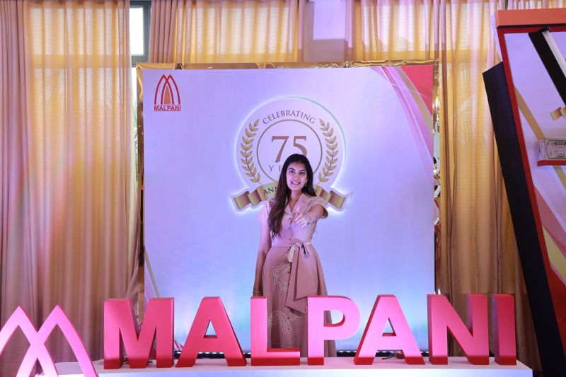 malpani tobacco malpanigroup #whamanddash #nicotinepouches #dubaiexhibition #tobaccoinnovation #familybusiness #newlaunch Mahesh Patel - Director at