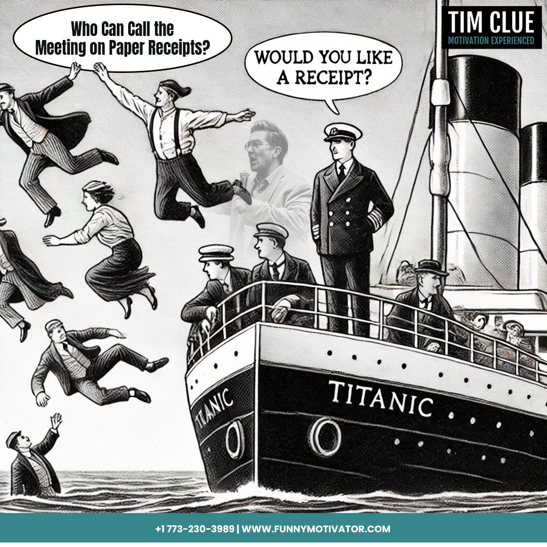Tim Clue Speaker Educator Motivator on LinkedIn: # Tim Clue Speaker Educator Motivator on LinkedIn: #
