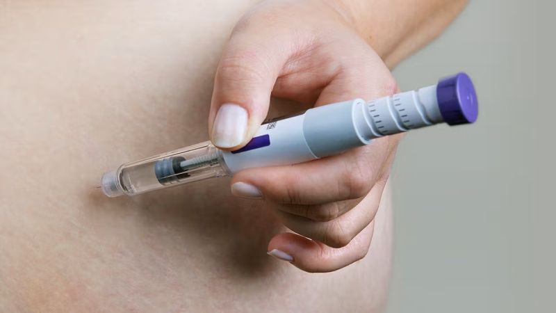 glp-1 needle size What for Semaglutide: Complete Injection Guide GLP-1 Market Shift: Eli Lilly's