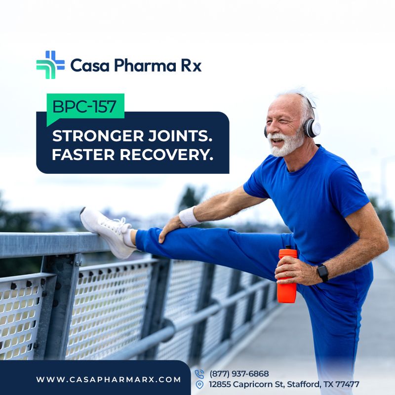 bpc 157 for runners What Are Peptides, And Why Is Every Middle-Aged Runner Suddenly Talking About BPC-157? Comment "curious" for the full