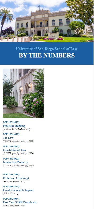 USD School of Law Tax Law on LinkedIn: USD #39 s Tax Program is ranked in USD School of Law Tax Law on LinkedIn: USD #39 s Tax Program is ranked in
