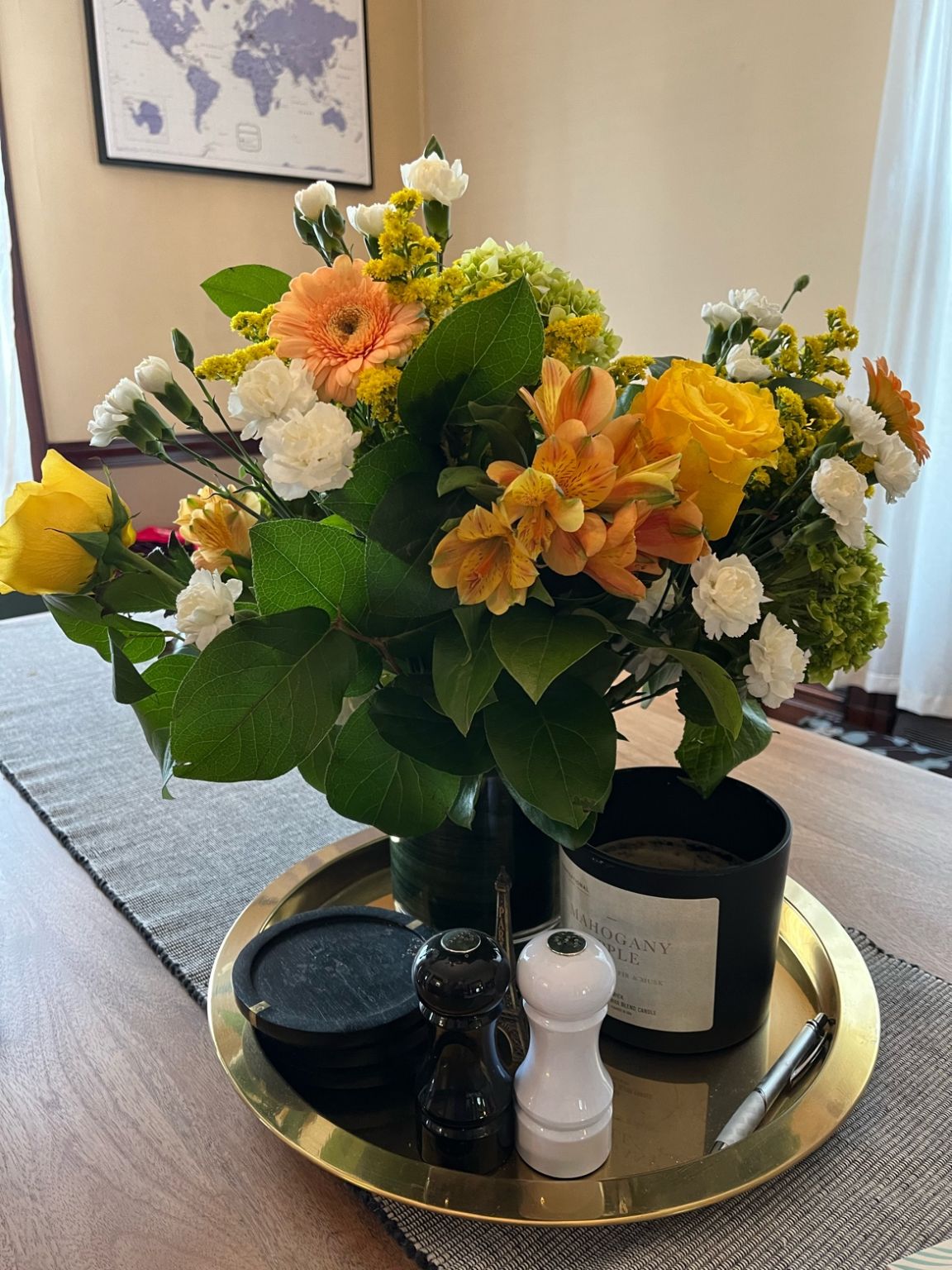 The Arden Courts ProMedica event in West Orange NJ on Friday was The Arden Courts ProMedica event in West Orange NJ on Friday was