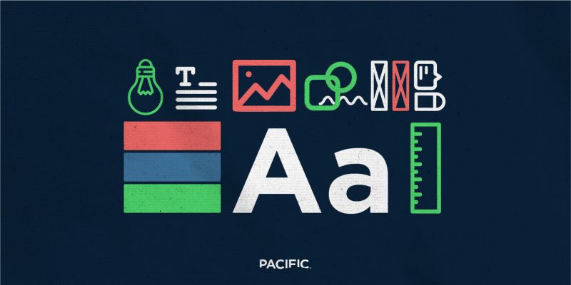 New copywriting style guide template for PACIFIC Mollie Jackman New copywriting style guide template for PACIFIC Mollie Jackman