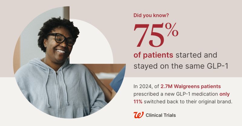 walgreens glp 1 inks GLP-1 clinical trial deal with major German drugmaker Beta glucans from oats contribute to the maintenance of normal blood cholesterol levels Supergut GLP-1 Daily Support Unflavored