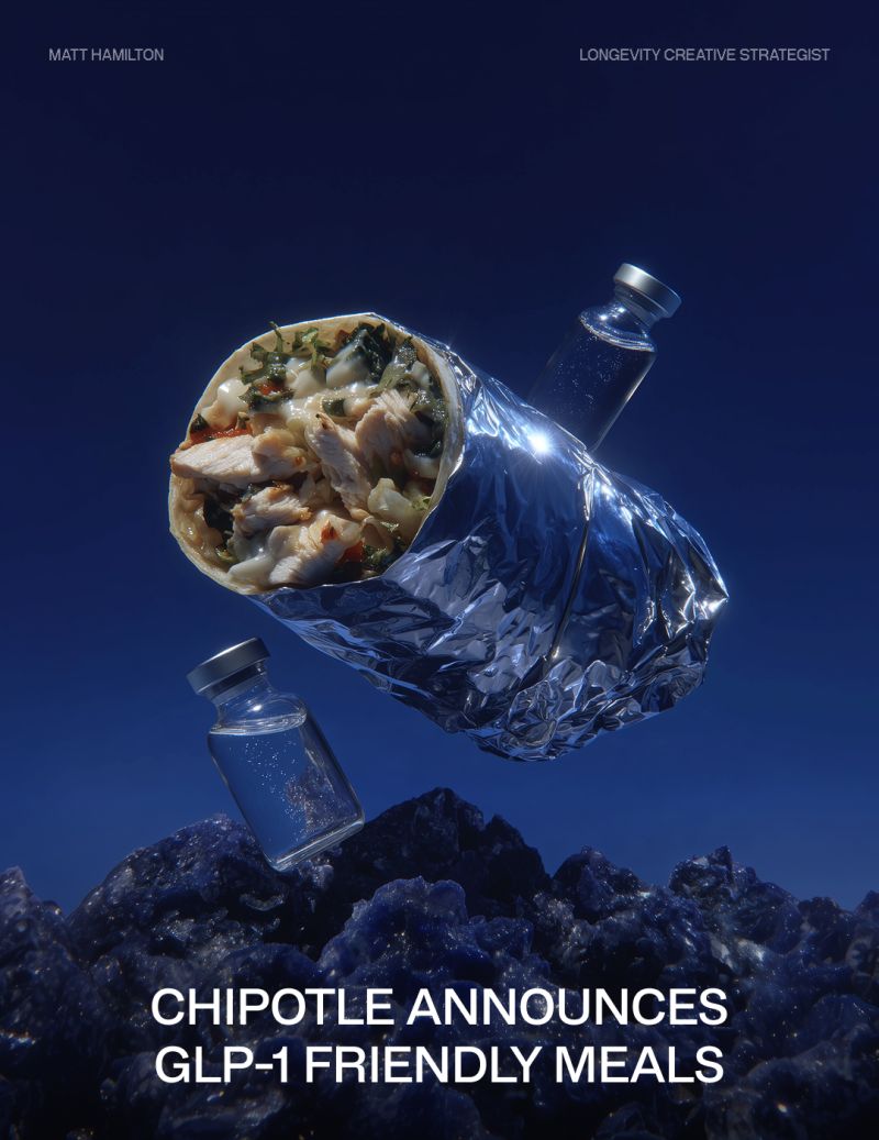 glp 1 chipotle order and GLP-1 Diets: Best Orders for Ozempic & Wegovy Users Which fast food chain's GLP-1-friendly