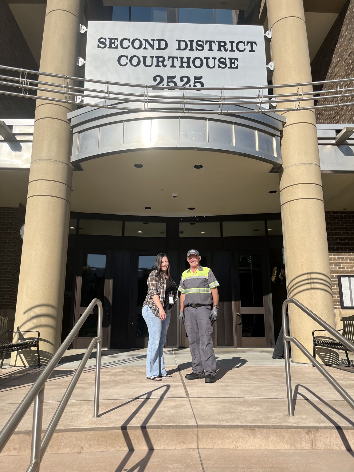 Eric Stine on LinkedIn: I would like to welcome Ogden Second District Eric Stine on LinkedIn: I would like to welcome Ogden Second District