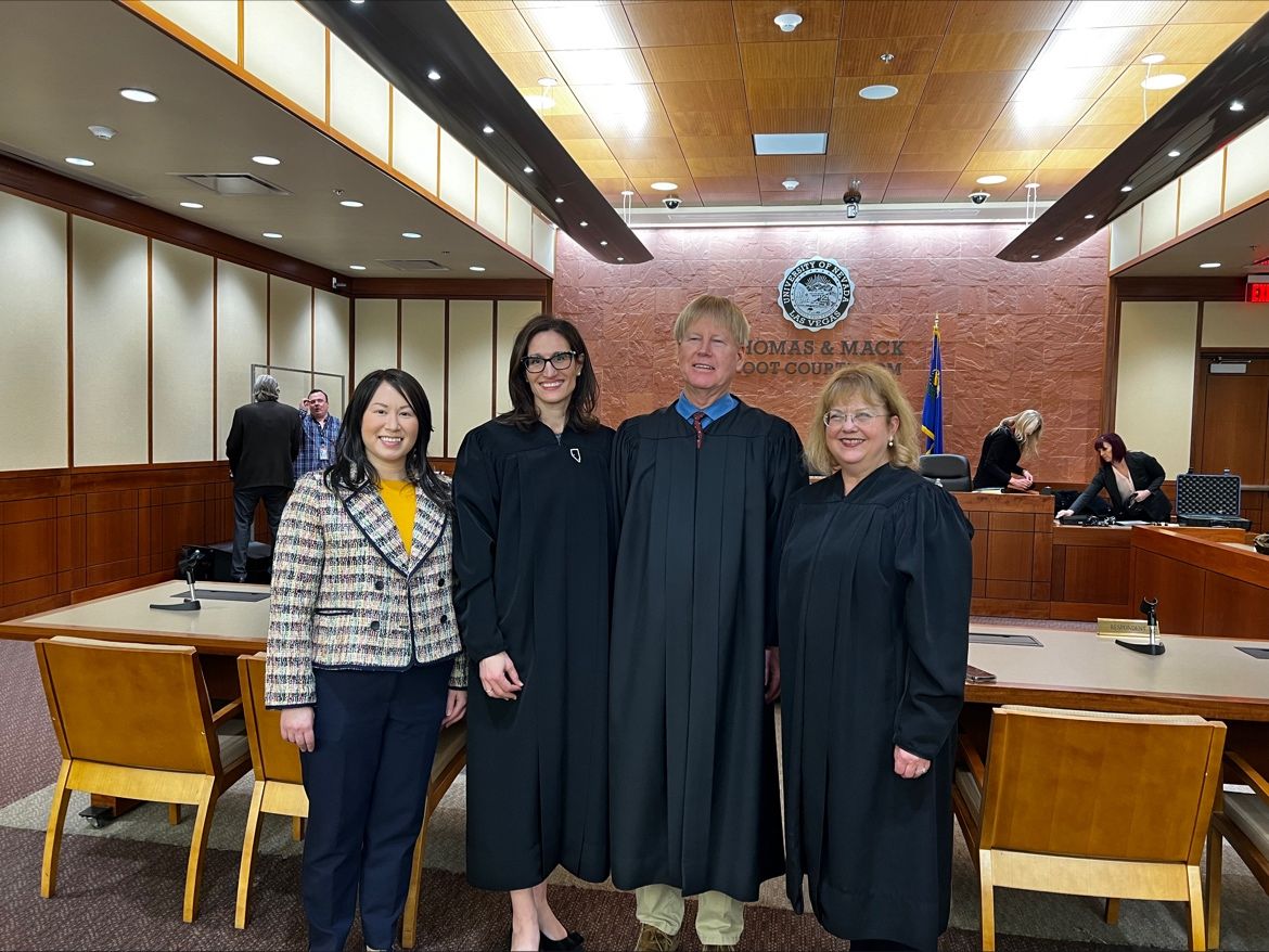 Deborah Westbrook on LinkedIn: The Nevada Court of Appeals held oral Deborah Westbrook on LinkedIn: The Nevada Court of Appeals held oral