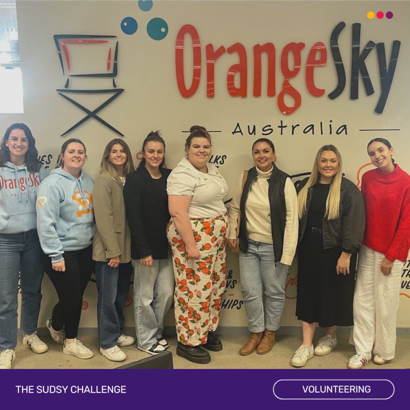 orange sky dress code adapts LG Commercial dryers for the Outback Orange Sky at Talking Stick