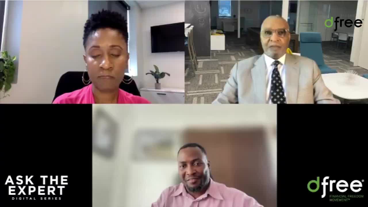 DeForest Soaries on LinkedIn: #AskTheExpert Michael Marmon Halm DeForest Soaries on LinkedIn: #AskTheExpert Michael Marmon Halm