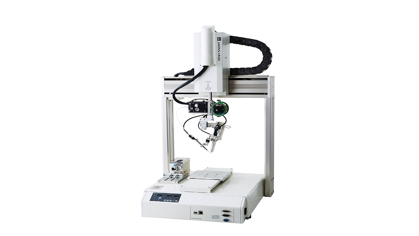 Japan Unix Co.,Ltd. OFFICIAL | LinkedIn Japan Unix Co.,Ltd. OFFICIAL | LinkedIn