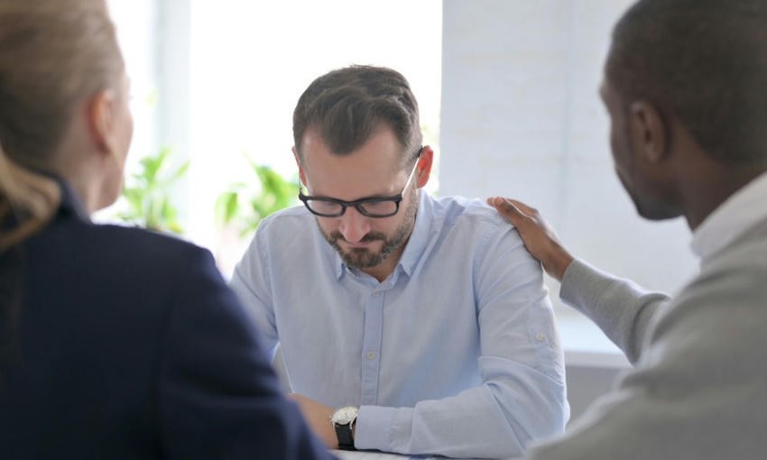 How to lead with empathy in 2024 Edwin Rutsch posted on the topic How to lead with empathy in 2024 Edwin Rutsch posted on the topic