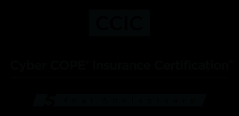 Kathleen W on LinkedIn: Cyber COPE Insurance Certification (CCIC) Program Kathleen W on LinkedIn: Cyber COPE Insurance Certification (CCIC) Program