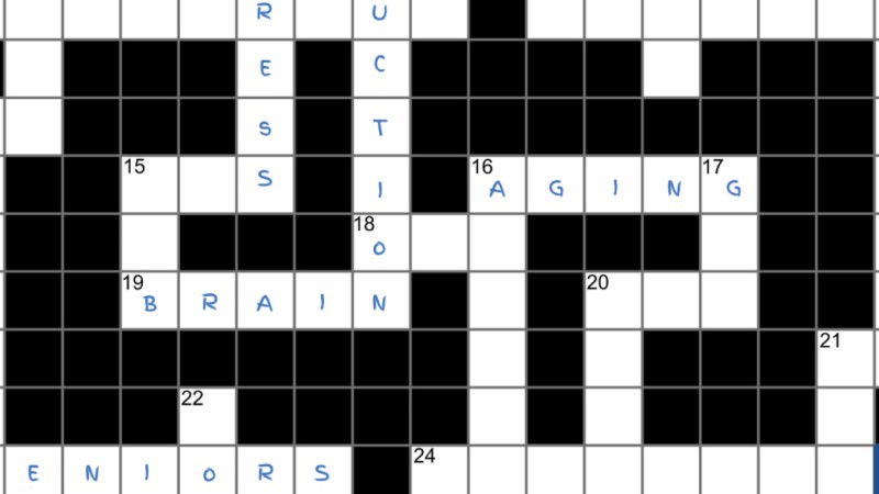 Debbie Hampton on LinkedIn: Crossword Puzzles Beat Computer Video Games Debbie Hampton on LinkedIn: Crossword Puzzles Beat Computer Video Games