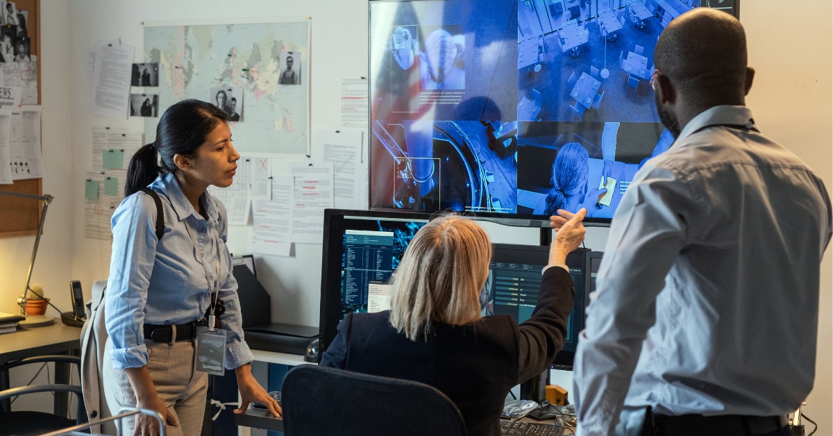 From climate and infrastructure to law enforcement and homeland From climate and infrastructure to law enforcement and homeland