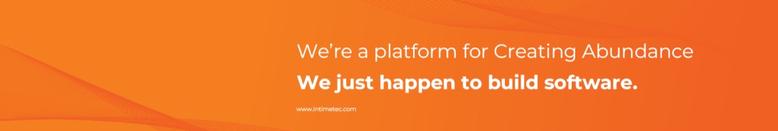 In Time Tec LinkedIn In Time Tec LinkedIn
