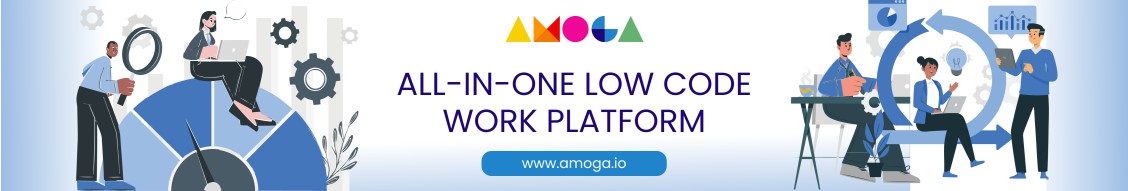 Amoga LinkedIn Amoga LinkedIn