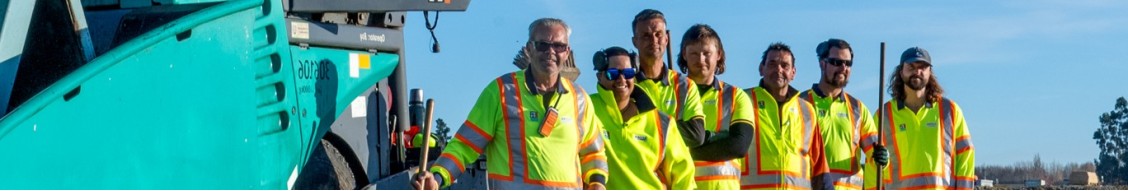 Fulton Hogan: Unternehmenskultur LinkedIn Fulton Hogan: Unternehmenskultur LinkedIn