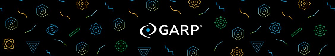 Global Association of Risk Professionals (GARP) on LinkedIn: SCR Global Association of Risk Professionals (GARP) on LinkedIn: SCR