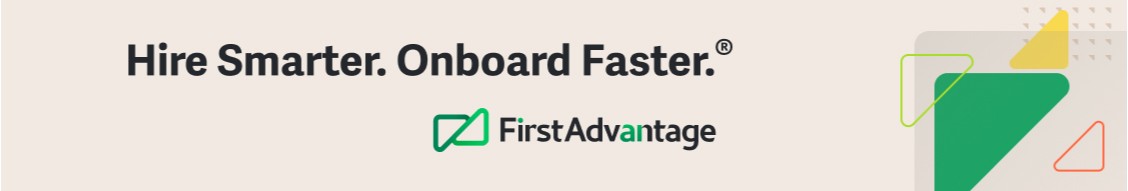 First Advantage LinkedIn First Advantage LinkedIn