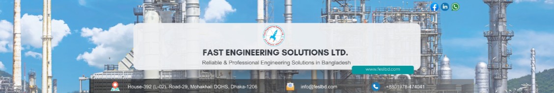Fast Engineering Solutions Limited LinkedIn Fast Engineering Solutions Limited LinkedIn