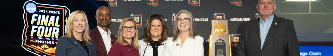 2024 Men #39 s Final Four Host Committee on LinkedIn: Indoor and outdoor 2024 Men #39 s Final Four Host Committee on LinkedIn: Indoor and outdoor