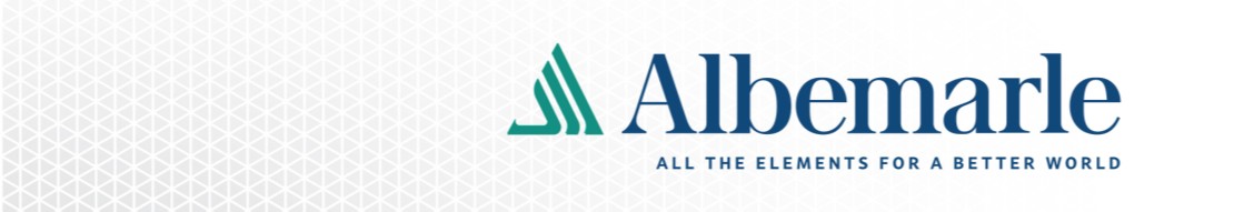 Albemarle Corporation Chile LinkedIn Albemarle Corporation Chile LinkedIn