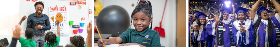 KIPP Atlanta Schools LinkedIn KIPP Atlanta Schools LinkedIn