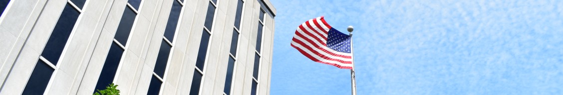 Two employees were honored with Professional Excellence Awards at the Two employees were honored with Professional Excellence Awards at the